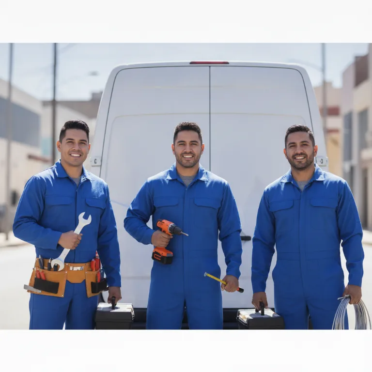 Reparaci贸n persianas Heroica Guaymas