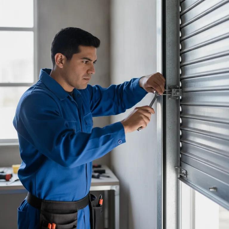Reparaci贸n persianas Heroica Guaymas